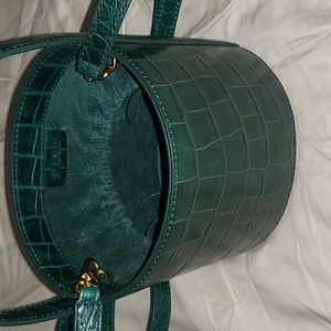 STAUD Crossbody Purse